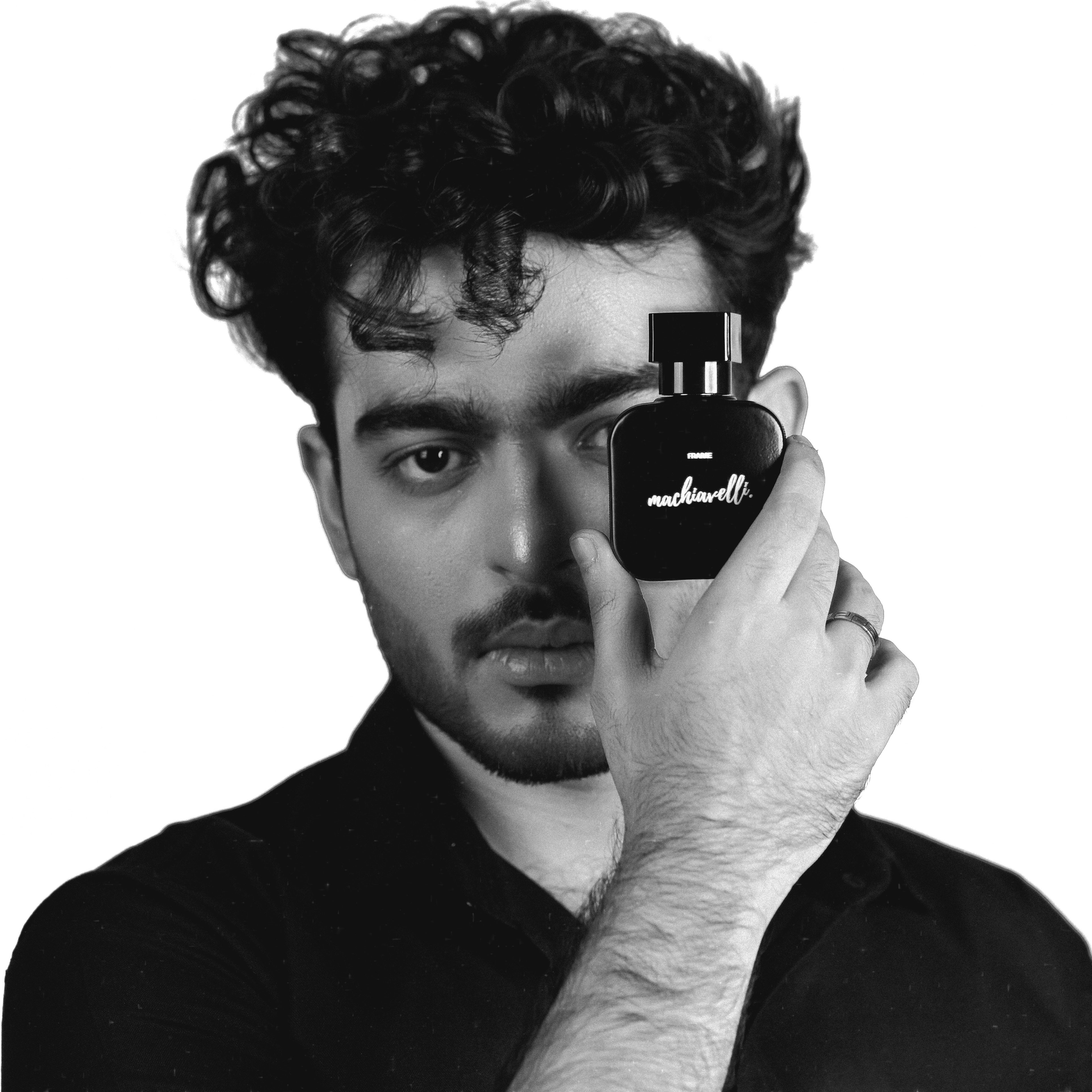 Machiavelli (50 ML)