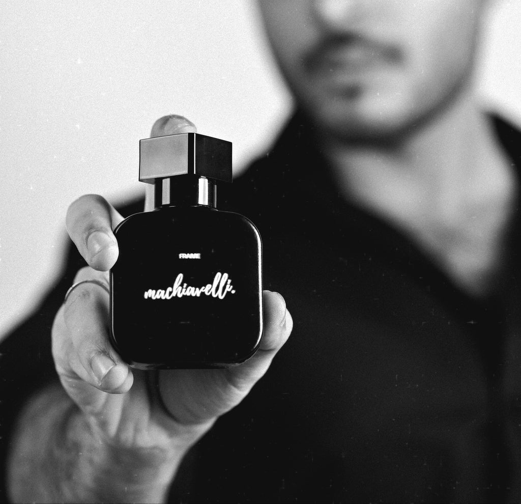 Machiavelli (50 ML)